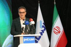 شهریار محمدی‌راد: رونمایی از صابون‌های جدید، نتیجه تلاش جمعی است