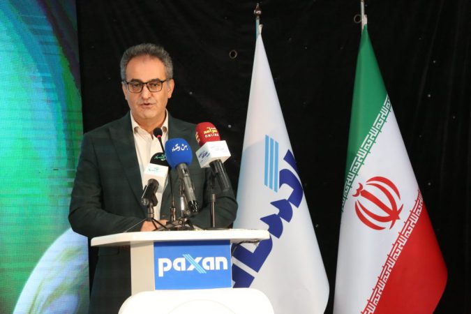 شهریار محمدی‌راد: رونمایی از صابون‌های جدید، نتیجه تلاش جمعی است