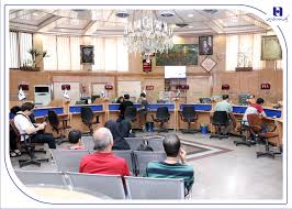 فعالیت شعب کشیک بانک صادرات ایران در روز پنج‌شنبه ۲۶ تیرماه