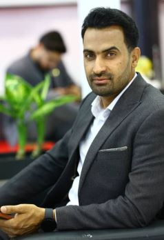 روابط عمومی به مثابه سازمان