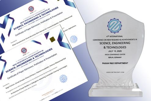 افتخارآفرینی پاکسان در عرصه پژوهش بین‌المللی