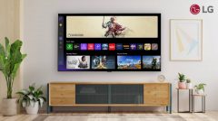 چرا تلویزیون LG QNED evo تجربه‌ی بازی را به سطحی فراتر از تصور شما می‌برد؟