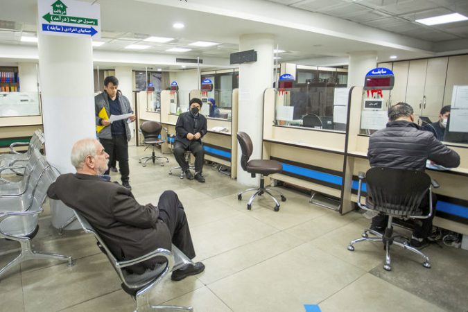 ادعای خرید و فروش سابقه تامین اجتماعی صحت ندارد