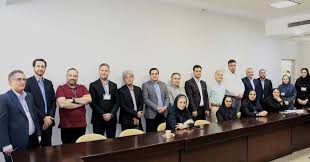 آغاز اجرای طرح ملی شناسایی و پرورش هزار مدیر در سازمان مدیریت صنعتی