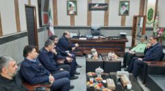 تولید پایدار و ایفای مسئولیت های اجتماعی در سایه امنیت، جزو اولویت های نخست هر مجموعه صنعتی به شمار می رود