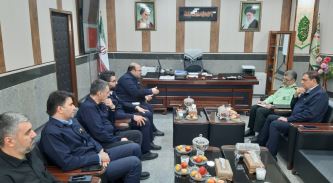 تولید پایدار و ایفای مسئولیت های اجتماعی در سایه امنیت، جزو اولویت های نخست هر مجموعه صنعتی به شمار می رود