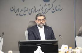 تامین مالی تولید خودرو با پیگیری وزارت صمت و مساعدت بانک مرکزی