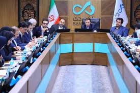 نشست تخصصی سودآوری با محوریت ابزارهای تعهدی