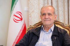 قدردانی رئیس جمهور از ایثارگری کارکنان صنعت نفت در دوران جنگ تحمیلی ۱۲ روزه