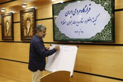 پیگیری و ثبت ۴۸ پرونده کامل برای تعیین ودیعه مسکن آسیب دیدگان از جنگ در منطقه۴