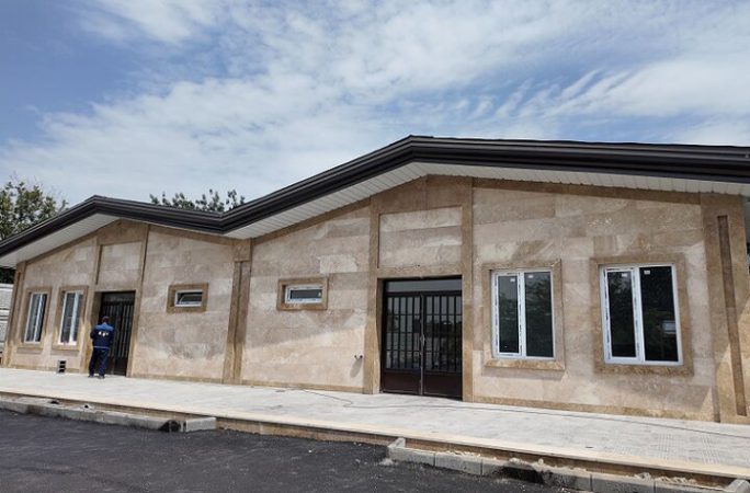 ۴ مرکز اسکان کارگری در منطقه ۲ به بهره‌برداری می‌رسد