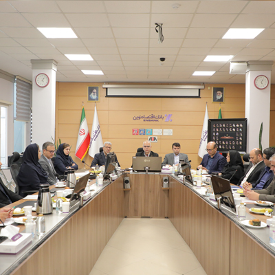 سهم بانک اقتصادنوین از بازار ارز افزایش می‌یابد