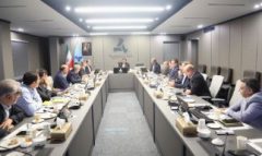 تمرکز بر عرضه سهامی عام برای کاهش وابستگی به بودجه دولتی