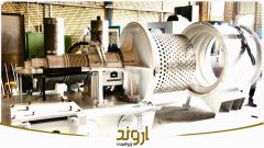 گامی مؤثر در ارتقاء کیفیت تولید و کاهش هزینه‌ها