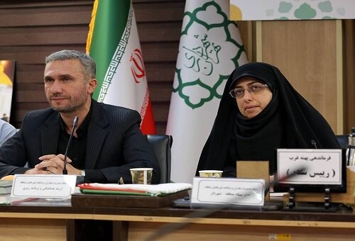 تاکید شهردار منطقه ۵ و عضو شورای شهر تهران بر نقش حیاتی معتمدین محلات در مدیریت بحران