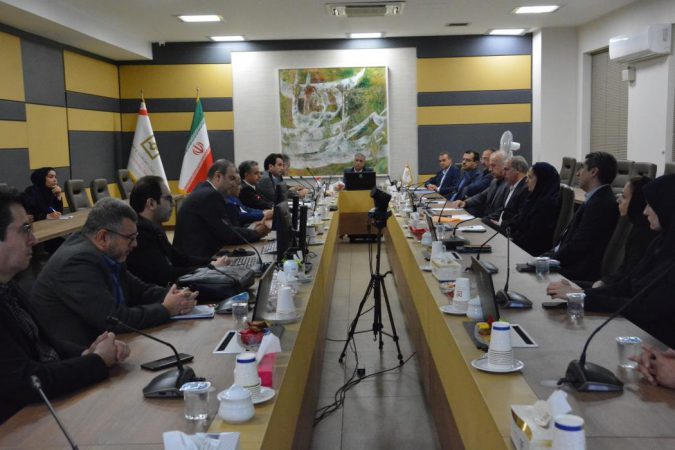 مدیرعامل بانك صنعت و معدن: فناوری اطلاعات منشا تحولات گسترده در نحوه ارائه خدمات و افزایش كارایی در صنعت بانكداری است