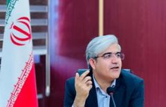 علی دانشمند سرپرست برند ، مسئولیت اجتماعی ‌و روابط عمومی شرکت پتروشیمی پارس شد