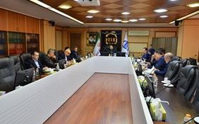 ظرفیت فنی و تخصصی بیمه­ آسیا همچنان در رتبه اول بیمه ­ها ست/ سیاست جذب پرتفوهای متنوع ­تر در دستور کار است