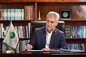 پیام دکتر بهزاد شیری، مدیرعامل پست بانک ایران، به مناسبت فرا رسیدن ۲۲ تیر (روز حراست)