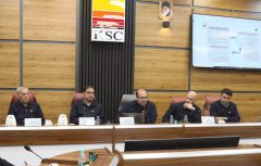 فولاد خوزستان پیشگام در تولید فولاد سبز