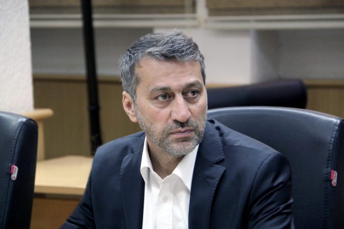 تقدیر مدیرعامل هلدینگ شوینده از تلاش بی‌وقفه کارکنان پاکسان در حفظ تولید در روزهای سخت