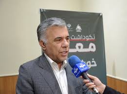 ورود سازمان زمین‌شناسی و اکتشافات معدنی کشور به ساختار ملی تصمیم‌سازی در مقابله با زمین‌خواری