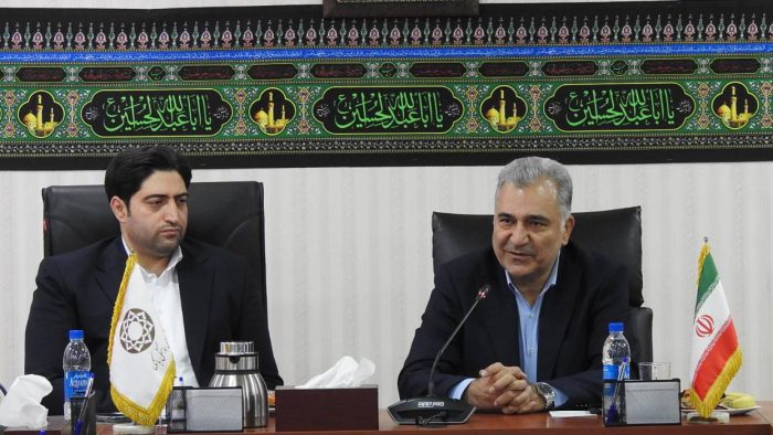 بانك صنعت و معدن، الگویی موفق در مدیریت اطلاع ‌رسانی و تعاملات راهبردی