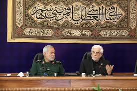 قرارگاهی برای بیداری ملی