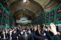 تمهیدات پلیس برای شب‌های تاسوعا و عاشورا