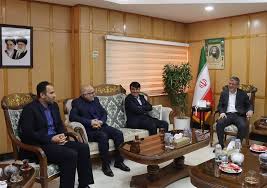 نقش کلیدی بیمه در تأمین امنیت و آرامش مردم