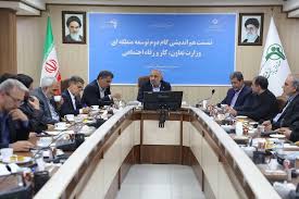 کشتیرانی در شستا می‌ماند