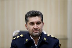 تمهیدات و توصیه‌های ترافیکی ویژه مراسم گرامیداشت شهدای اقتدار