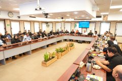 رویداد “محرم‌شهر” نذر فرهنگی با رمز یا ابا عبدالله است