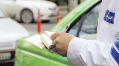 برخورد پلیس راهور با خودرو‌های دودزا/ جریمه ۲۲ هزار خودرو در تیرماه