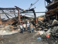 اتمام فرایندارزیابی خسارت‌های جنگ تحمیلی ۱۲روزه در منطقه۹