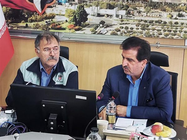 حمایت بانک رفاه کارگران از واحدهای تولیدی با استفاده از ابزارهای نوین تامین مالی