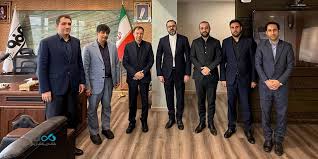 آغاز فصل جدیدی از همکاری بانکی برای حمایت از تولید و اشتغال