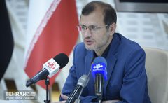 ۳ محور جدید مسیر «سرزندگی» تا پایان سال به بهره‌برداری می‌رسد/ ۶۳۰ واحد آسیب‌دیده از جنگ در منطقه درخواست خدمات کردند