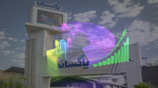 عملکرد درخشان پاکسان در میان تولیدکنندگان شوینده بازار سرمایه
