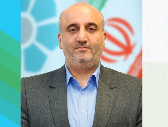 سرپرست معاونت حقوقی و نظارت بانک توسعه تعاون منصوب شد