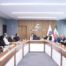 سازمان مدیریت صنعتی باید زمینه ساز اجرای پروژه های بزرگ وزارت صمت باشد