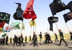 منطقه ۲ آماده میزبانی از زائران اربعین در مرز زرباطیه می‌شود