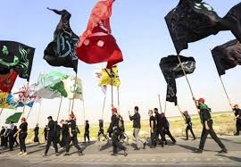 منطقه ۲ آماده میزبانی از زائران اربعین در مرز زرباطیه می‌شود