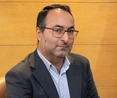 آینده پژوهی ابزار هوشمندانه یک مدیرخلاق در پروژه‌های معدنی