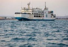 بخش مسافری کشتیرانی جمهوری اسلامی ایران صد‌ها مسافر را در جنگ ۱۲ روزه به مقاصد خود رساند/ انجام ۴۰ سفر و جا‌به‌جایی ۸ هزار مسافر طی ۱۲ روز