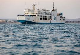 بخش مسافری کشتیرانی جمهوری اسلامی ایران صد‌ها مسافر را در جنگ ۱۲ روزه به مقاصد خود رساند/ انجام ۴۰ سفر و جا‌به‌جایی ۸ هزار مسافر طی ۱۲ روز