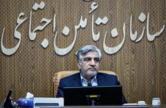 متعهد به امانتداری از دارایی کارگران و بازنشستگان هستیم