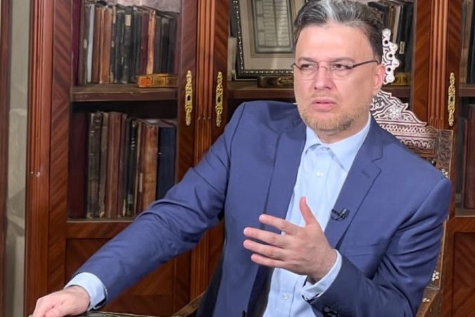 نکاتی در خور درنگ؛ هم‌صدایی تاریخی نخبگان و رمزگشایی از هراس غرب