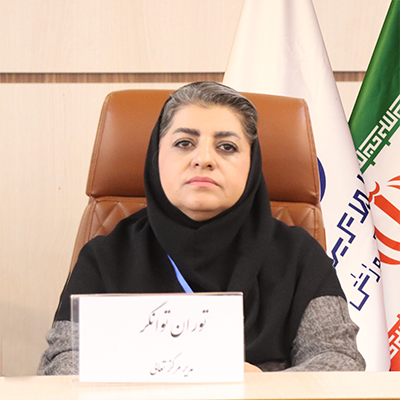 هدف اصلی جایزه ملی تعالی، تدوین برنامه های بهبود و ارتقای کارایی سازمان هاست