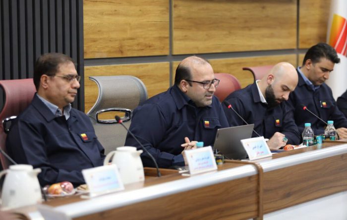 چشم‌انداز فولاد خوزستان تا ۱۴۱۰، دستیابی به یک‌چهارم سهم تولید فولاد کشور است